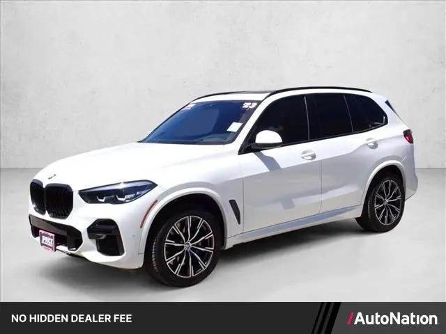 2023 BMW X5 M50i for sale in Denver, CO