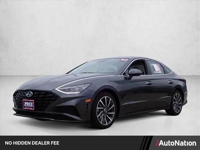 2023 Hyundai Sonata Limited for sale in Denver, CO