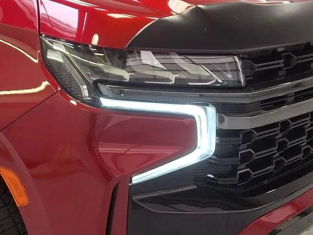 2022 Chevrolet Tahoe 4WD Z71