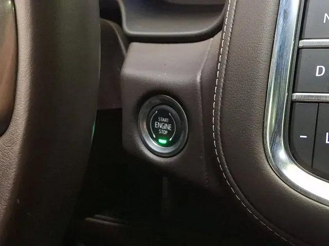 2022 Chevrolet Tahoe 4WD Z71