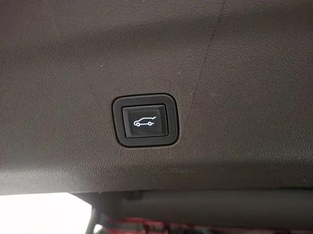2022 Chevrolet Tahoe 4WD Z71