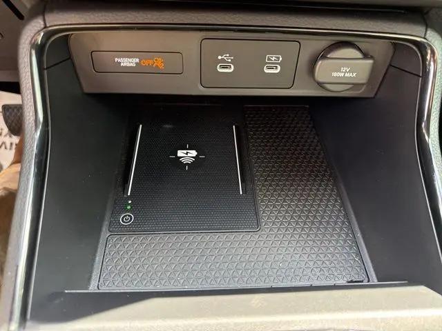 2026 Honda CR-V LX 2WD