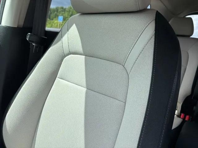 2026 Honda CR-V LX 2WD