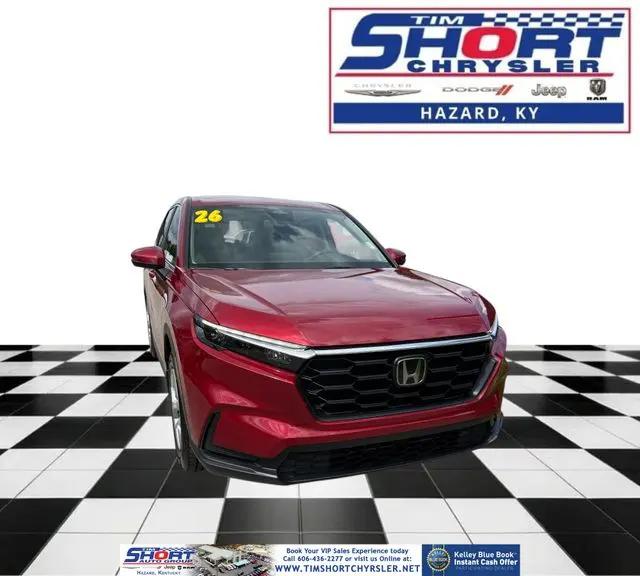 2026 Honda CR-V LX 2WD for sale in Hazard, KY