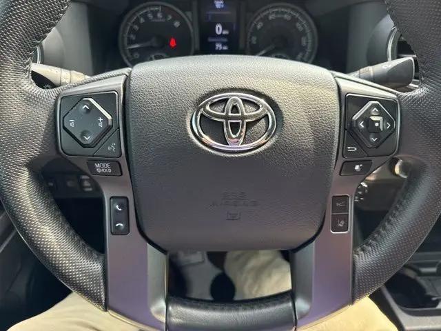 2021 Toyota Tacoma TRD Off-Road