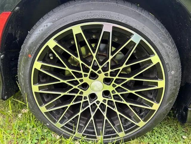 2019 Dodge Charger Scat Pack RWD