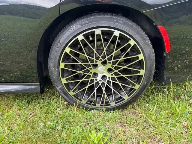 2019 Dodge Charger Scat Pack RWD
