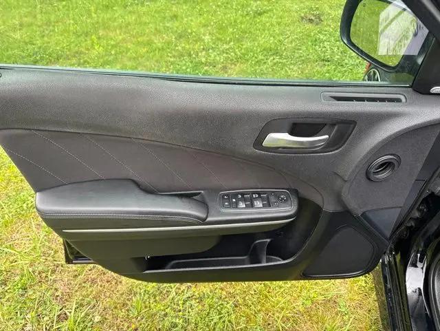 2019 Dodge Charger Scat Pack RWD