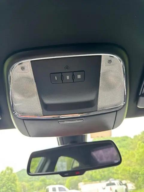 2019 Dodge Charger Scat Pack RWD