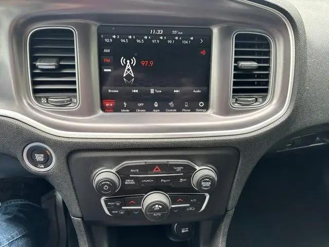 2019 Dodge Charger Scat Pack RWD