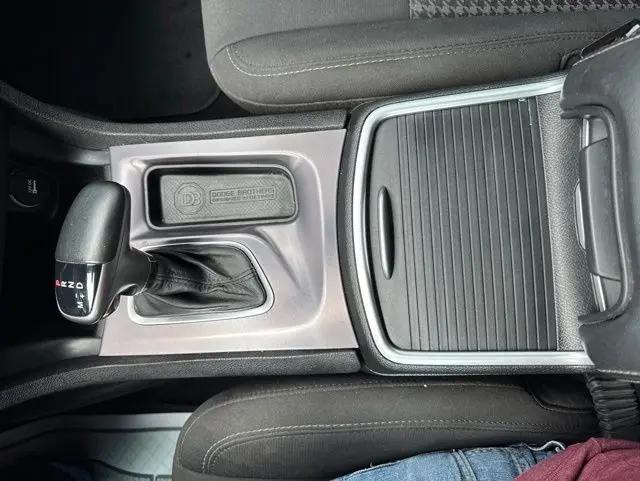 2019 Dodge Charger Scat Pack RWD