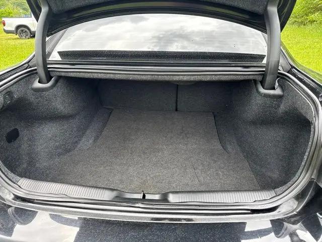 2019 Dodge Charger Scat Pack RWD