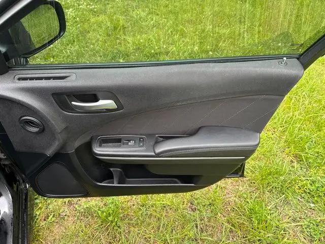 2019 Dodge Charger Scat Pack RWD