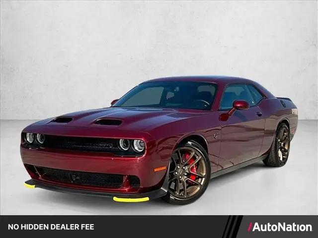 2023 Dodge Challenger SRT Hellcat Jailbreak for sale in West Palm Beach, FL