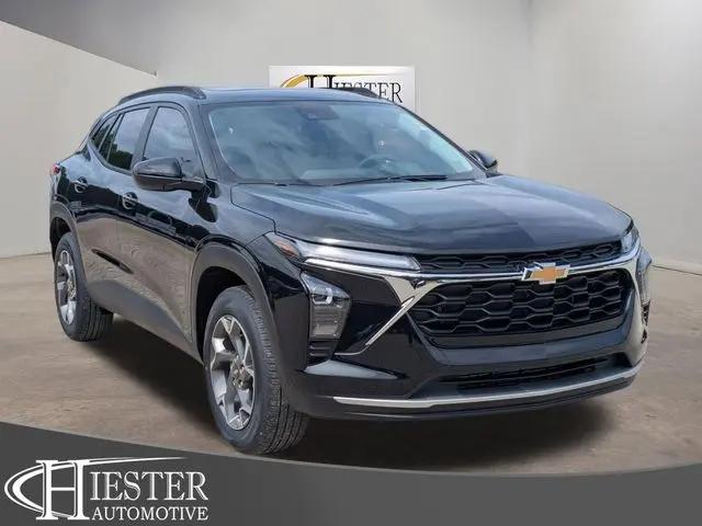 2026 Chevrolet Trax FWD LT for sale in Fuquay-Varina, NC
