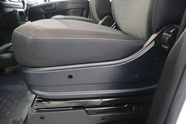 2025 Ram ProMaster 2500 Cargo Van SLT Low Roof 136" WB