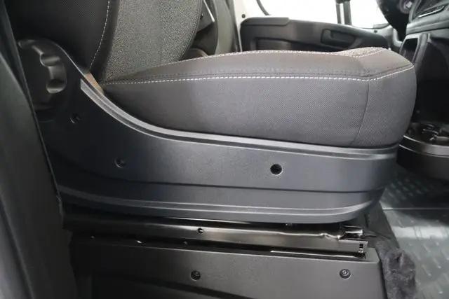 2025 Ram ProMaster 2500 Cargo Van SLT Low Roof 136" WB