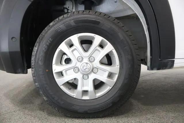 2025 Ram ProMaster 2500 Cargo Van SLT Low Roof 136" WB