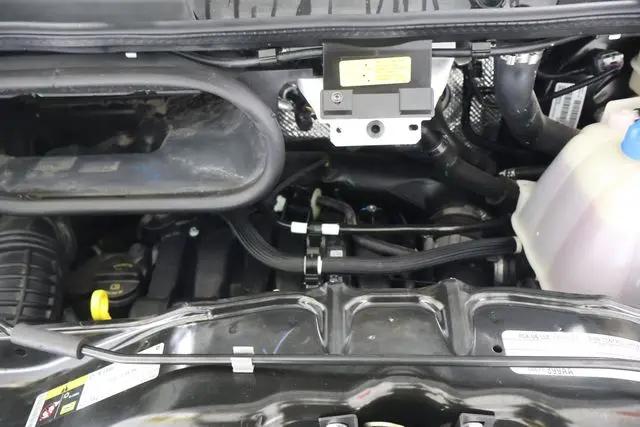 2025 Ram ProMaster 2500 Cargo Van SLT Low Roof 136" WB