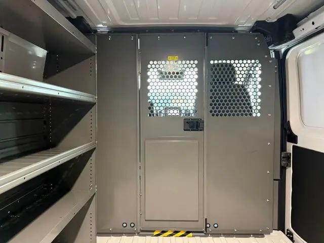 2025 Ram ProMaster 2500 Cargo Van SLT Low Roof 136" WB