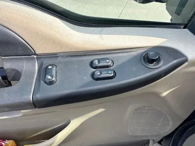 2007 Ford F-250 XL