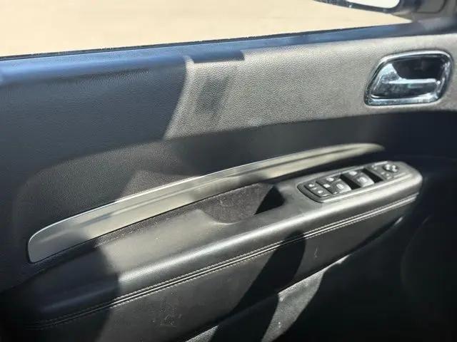 2014 Dodge Durango Special Service