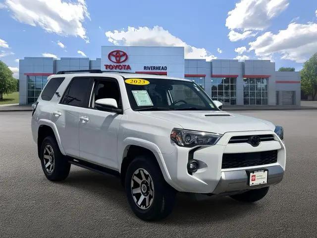 2023 Toyota 4Runner TRD Off Road Premium for sale in Riverhead, NY