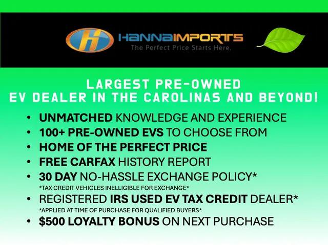 2024 Hyundai IONIQ 6 Limited