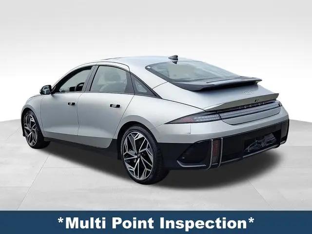 2024 Hyundai IONIQ 6 Limited