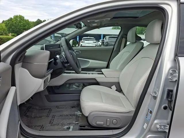 2024 Hyundai IONIQ 6 Limited