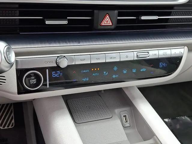 2024 Hyundai IONIQ 6 Limited
