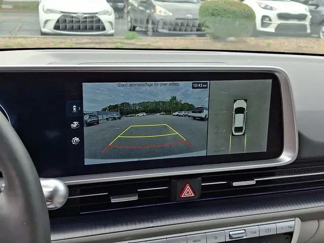 2024 Hyundai IONIQ 6 Limited