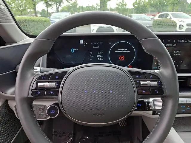 2024 Hyundai IONIQ 6 Limited