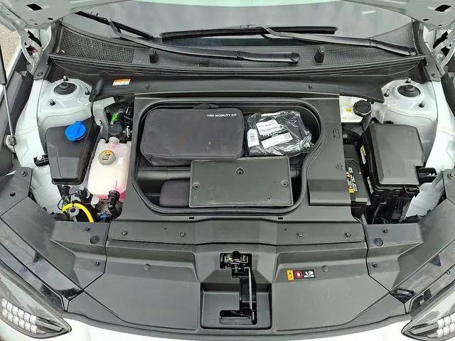 2024 Hyundai IONIQ 6 Limited