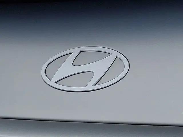 2024 Hyundai IONIQ 6 Limited