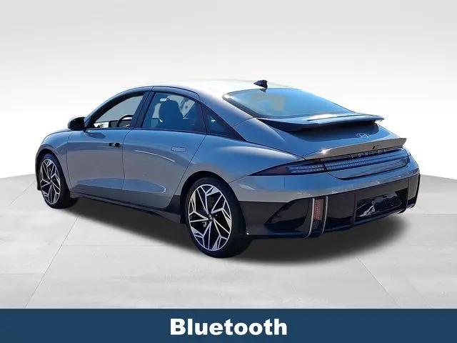 2024 Hyundai IONIQ 6 SEL