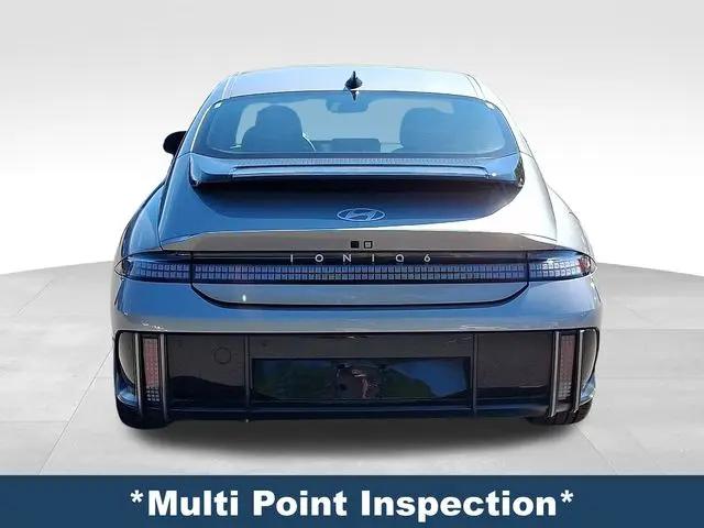 2024 Hyundai IONIQ 6 SEL