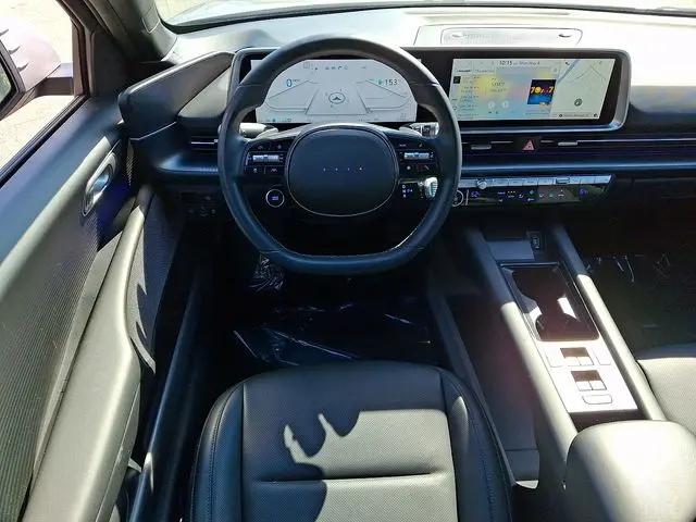 2024 Hyundai IONIQ 6 SEL