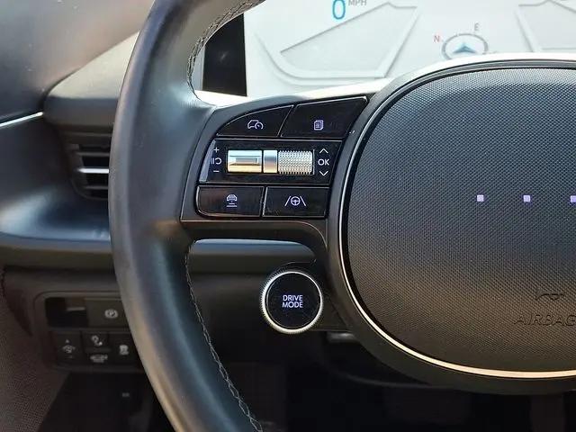 2024 Hyundai IONIQ 6 SEL