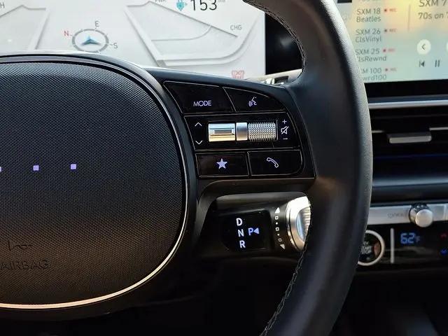 2024 Hyundai IONIQ 6 SEL