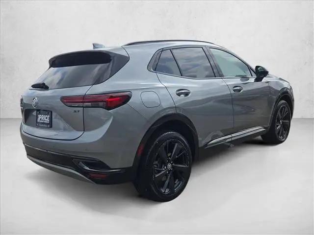 2023 Buick Envision Essence FWD