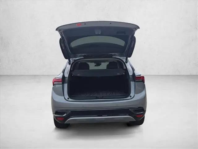 2023 Buick Envision Essence FWD