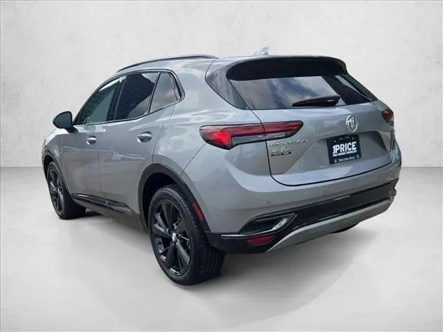 2023 Buick Envision Essence FWD
