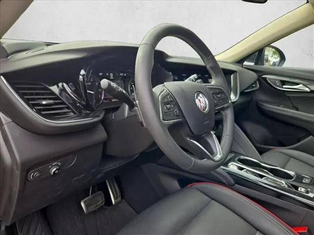2023 Buick Envision Essence FWD
