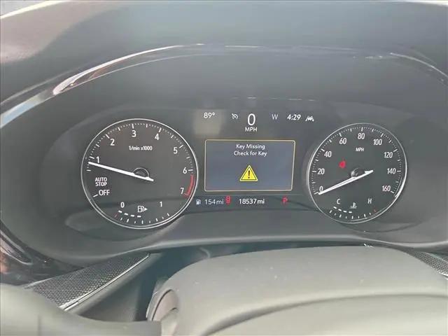 2023 Buick Envision Essence FWD