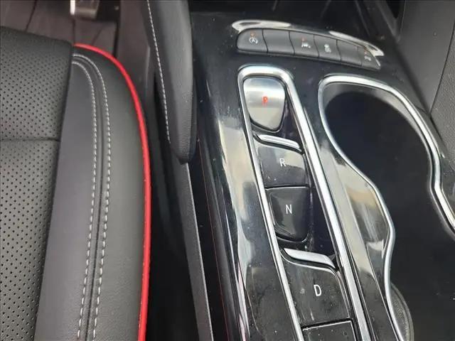 2023 Buick Envision Essence FWD