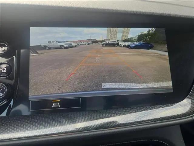 2023 Buick Envision Essence FWD