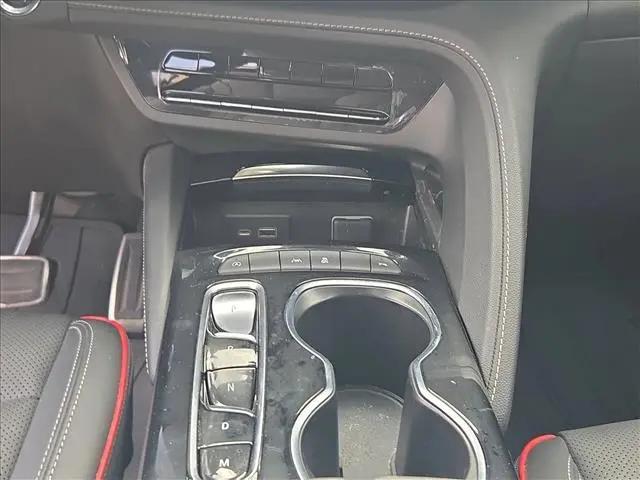 2023 Buick Envision Essence FWD