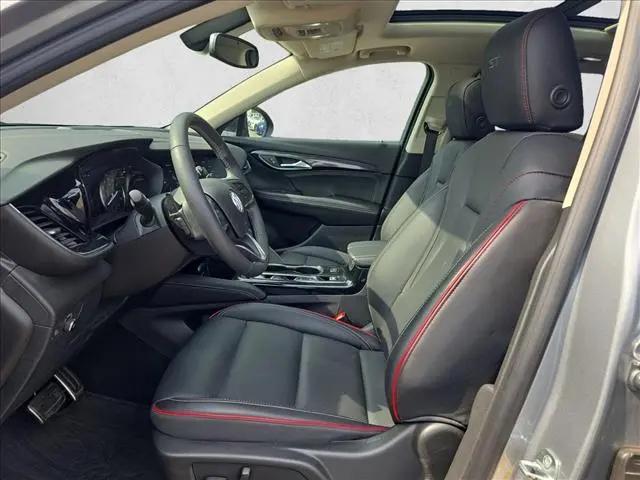2023 Buick Envision Essence FWD