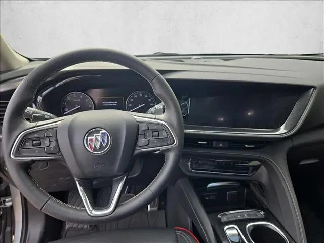 2023 Buick Envision Essence FWD